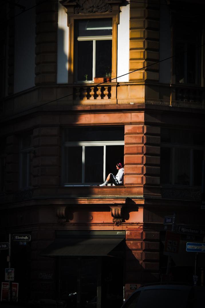 Straße Auf Barri Elbestraße 15-19 CHING ARK-1 M XAT Münchener Str. 28-18 Einbahar-le