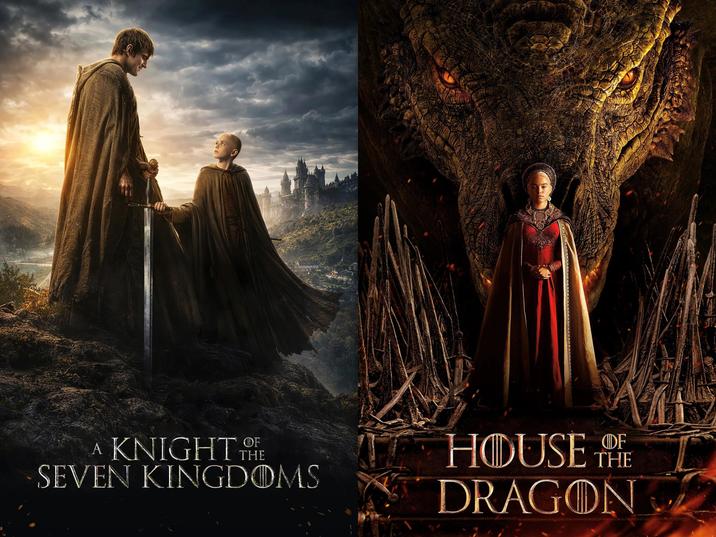 OF A KNIGHT THE SEVEN KINGDOMS HOUSE THE DRAGON