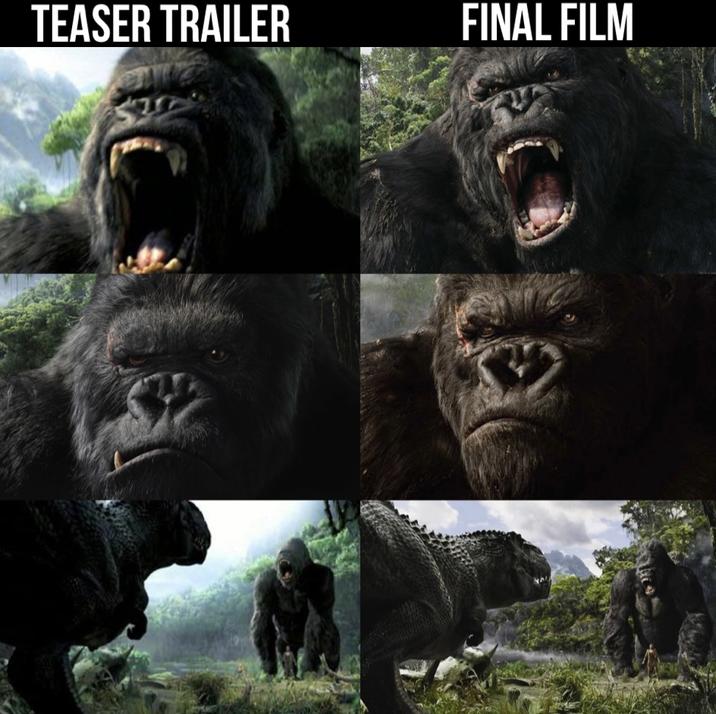 TEASER TRAILER FINAL FILM