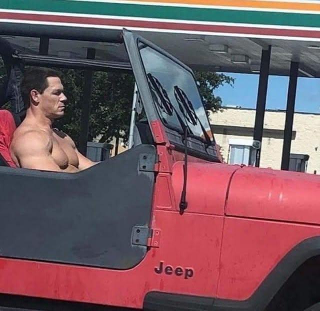 Jeep