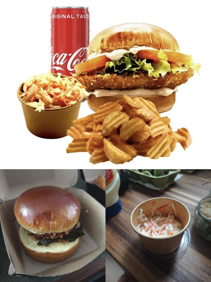 ORIGINAL TASTE ca-Co