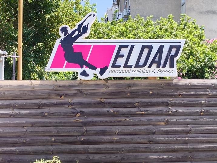 uniby ELDAR personal training & fitness