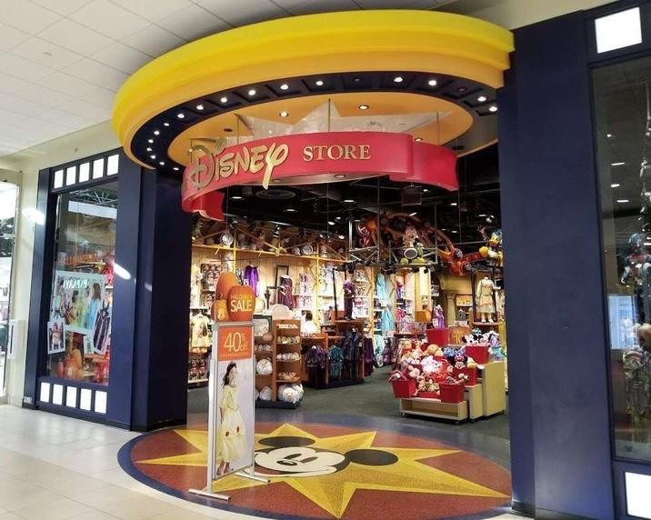 DISNEY AYAARAN SALE 40 STORE