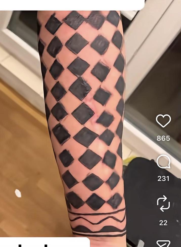 865 231 22