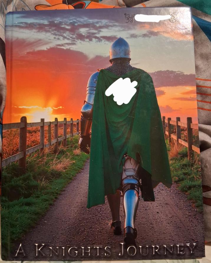 A KNIGHTS JOURNEY