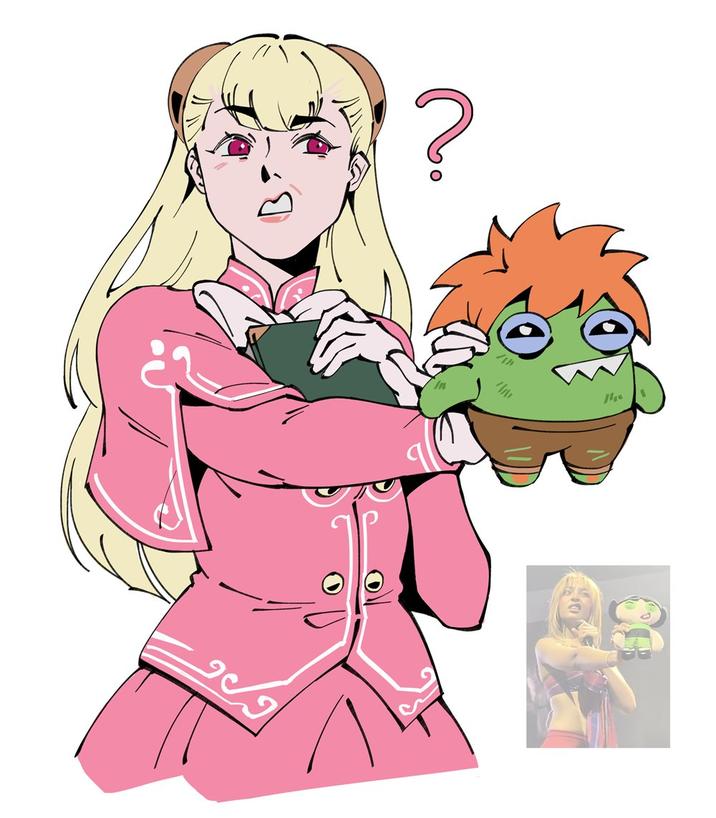 ? jes