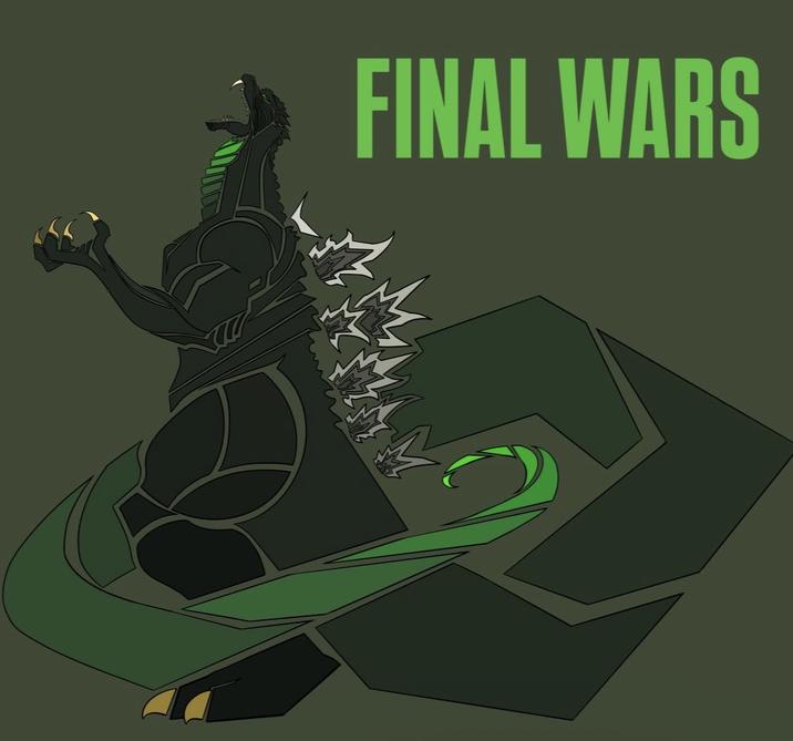 FINAL WARS