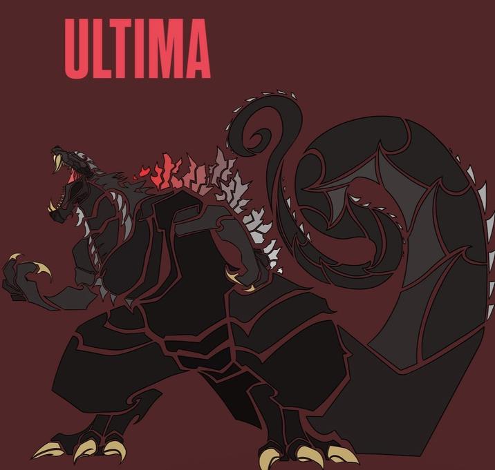 ULTIMA