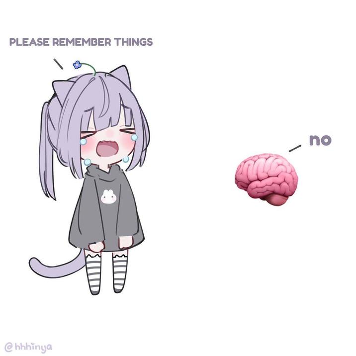 PLEASE REMEMBER THINGS @hhhinya - no