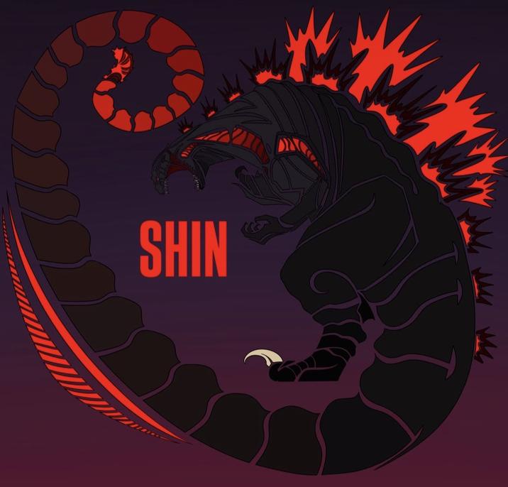 SHIN M