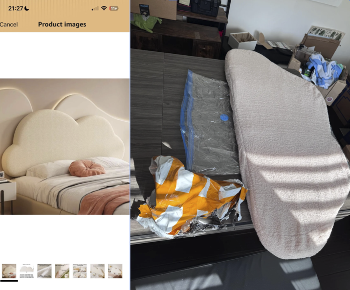 21:27 Cancel Product images 114 and