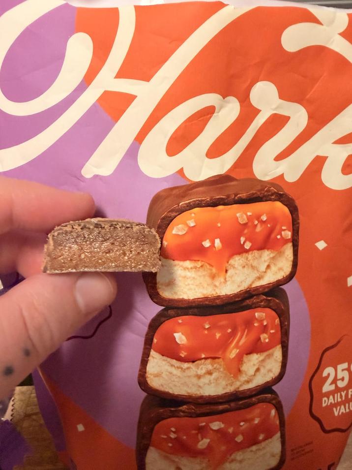 Hark 25 DAILY F VALI
