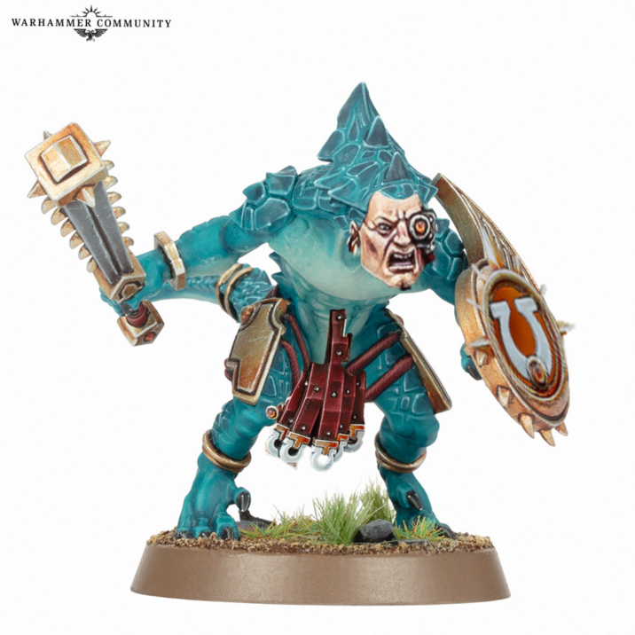 WARHAMMER COMMUNITY