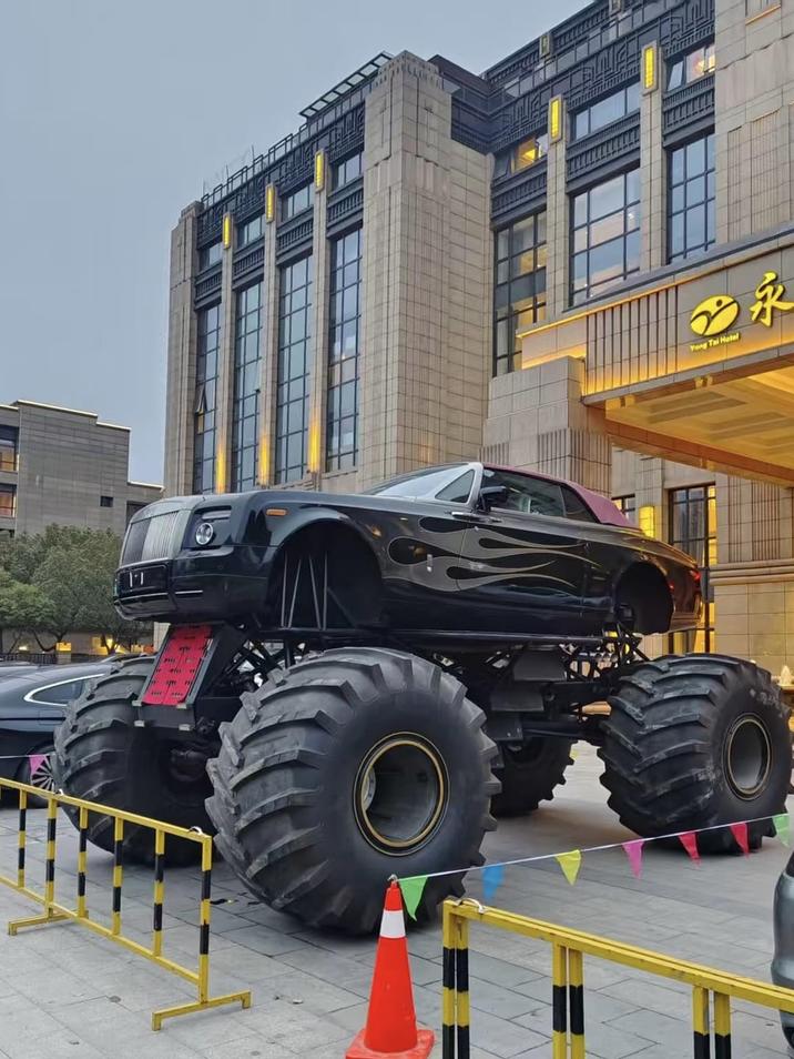 品永 Yong Tai Hotel H