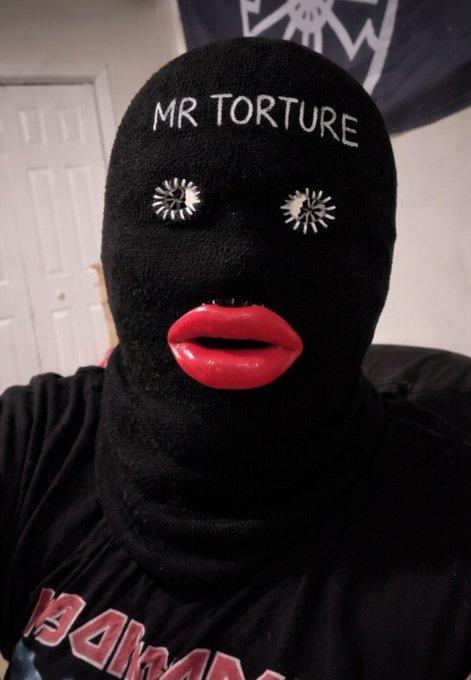 MR TORTURE 44K
