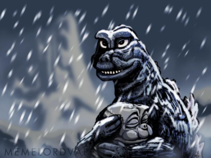 MEMELORDVAP Mort