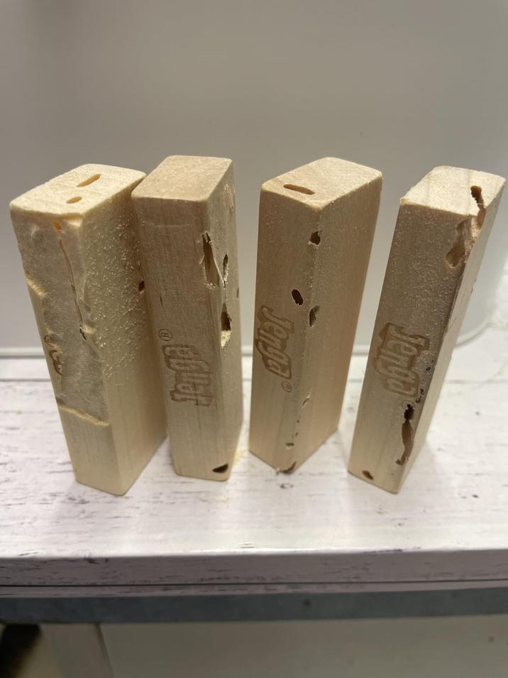 Jenga