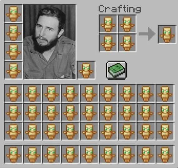 12911 Crafting