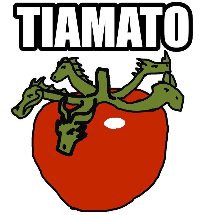 TIAMATO