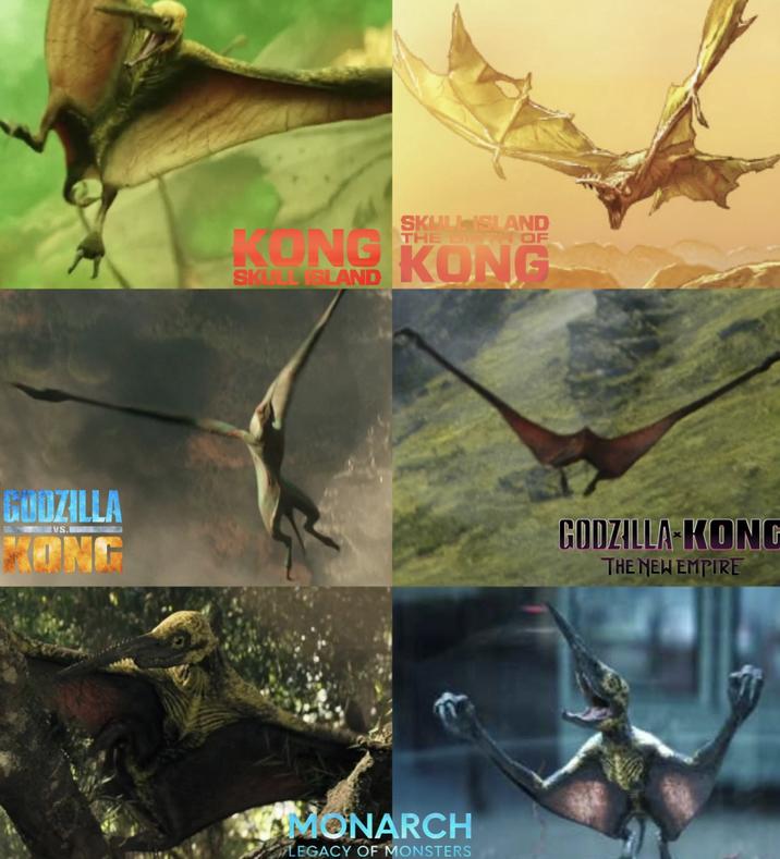 GODZILLA KONG SKULL ISLAND THE BIRTH OF LAND KONG SKULL ISLAND MONARCH LEGACY OF MONSTERS GODZILLA KONG THE NEW EMPIRE