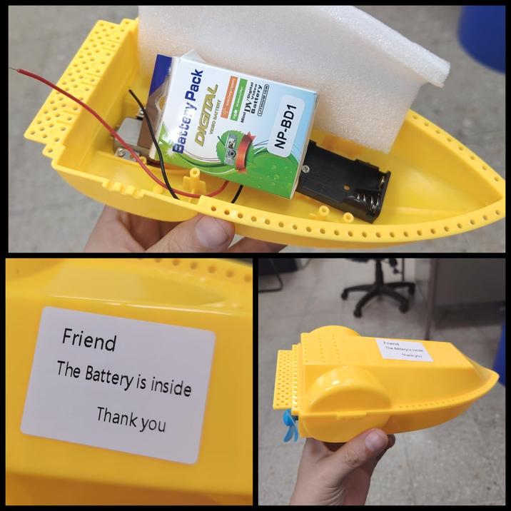 Friend The Battery is inside Thank you Battery Pack DIGITAL DV Video HIUMION LITHIUM ION NP-BD1 H Friend The Battery is de Thank yous