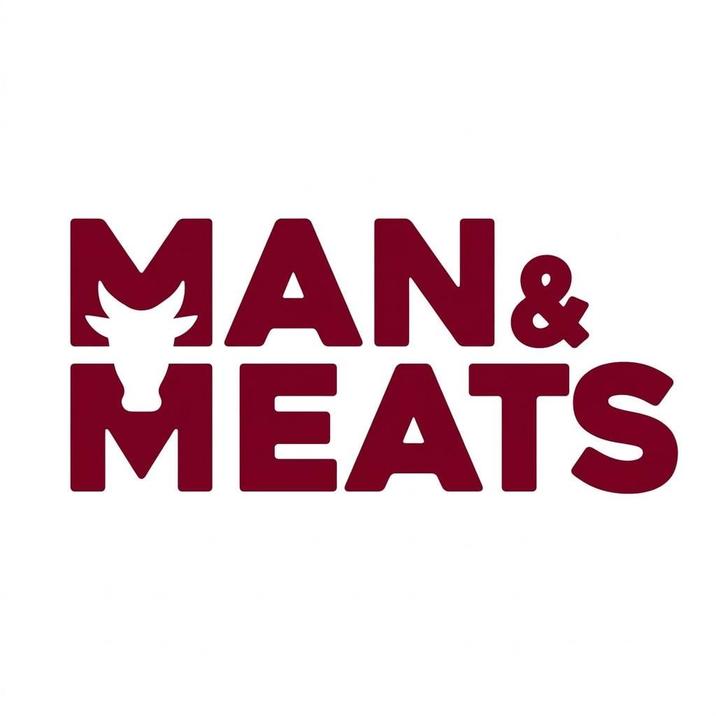 MAN & MEATS