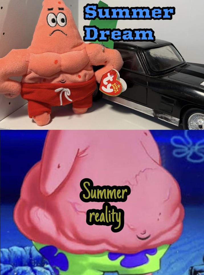 8 Summer Dream R Summer reality SE