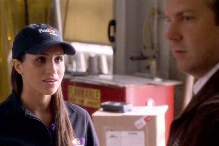 FedEx