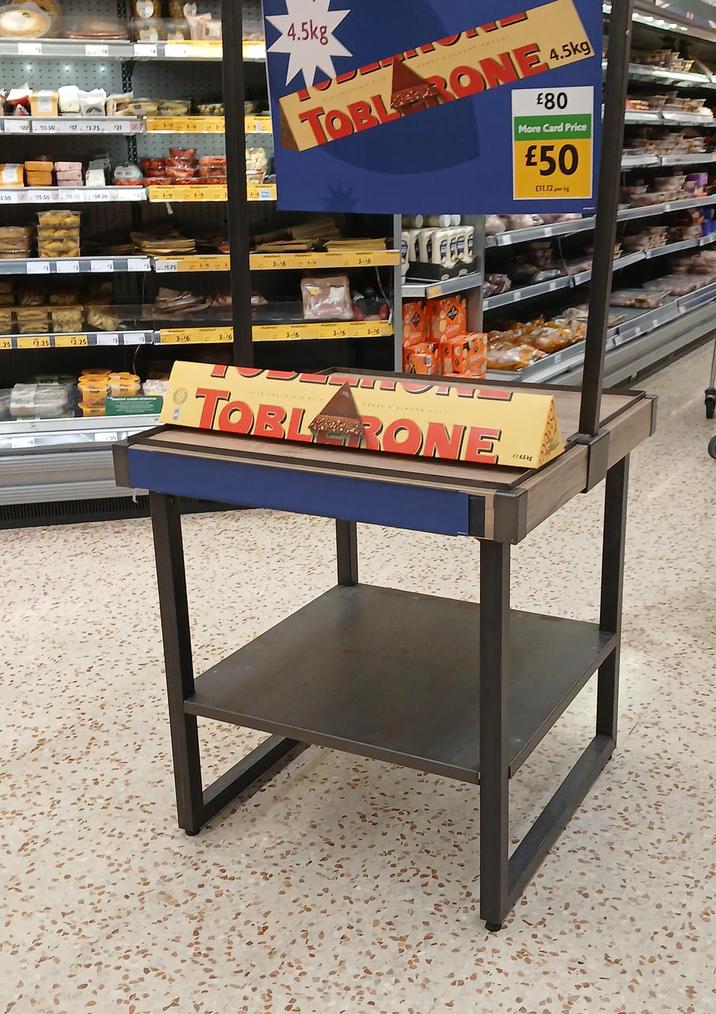 7975. 21 2. P 25 2.25 12.25 AJS 4.5kg 4.5kg TOBL RONE4 £80 More Card Price £50 £11.12 paring 3-16 3-16 3-6-3-9 TOBLERONE