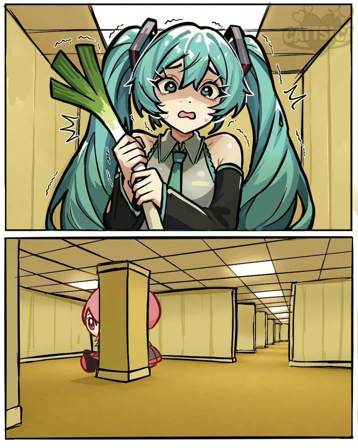 M CALISA
