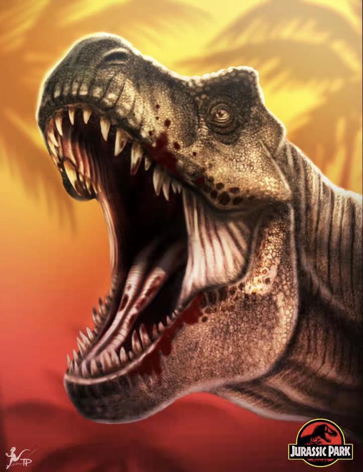 JURASSIC PARK