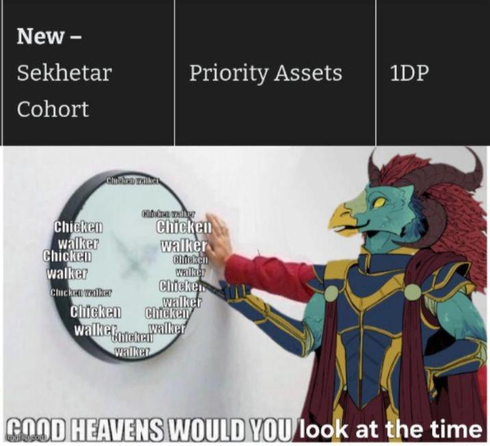 New- Sekhetar Priority Assets 1DP Cohort Calca walker Chicken walker Chicken walker Chicken walker Chicken walker Chicken walker Chicken walker Chicken walker Chicken Chicken Walkefnickel Walker walker GOOD HEAVENS WOULD YOU look at the time