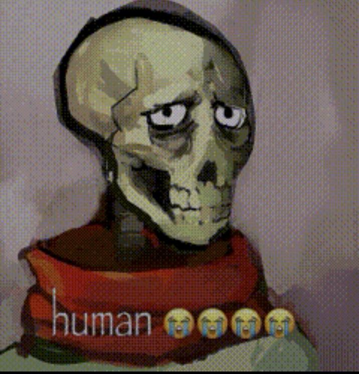 human