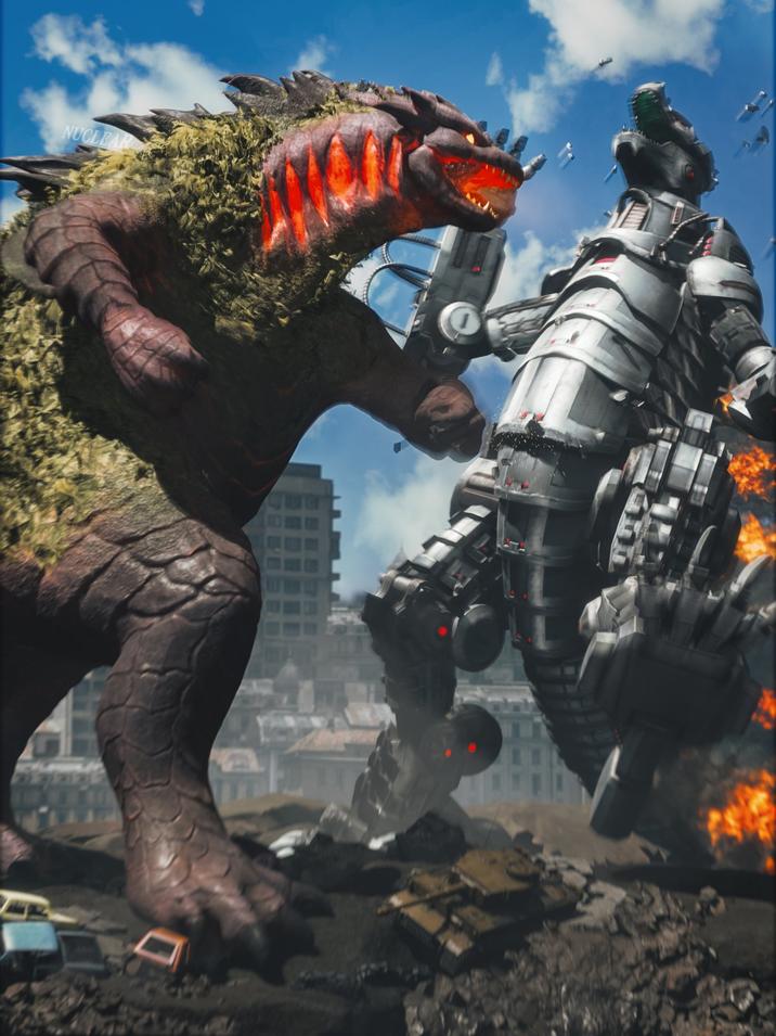 NUCLEAR