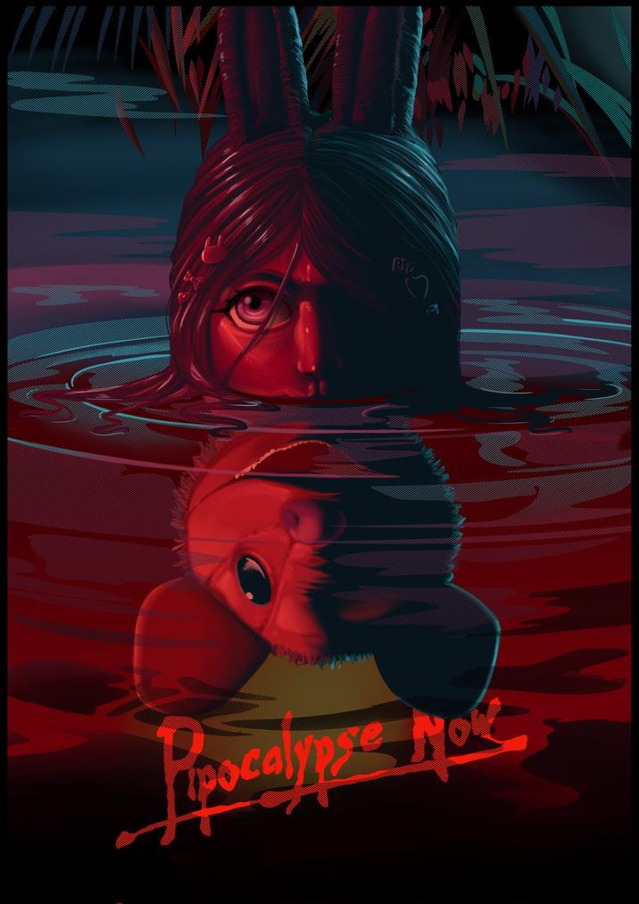 Ppocalypse Mole