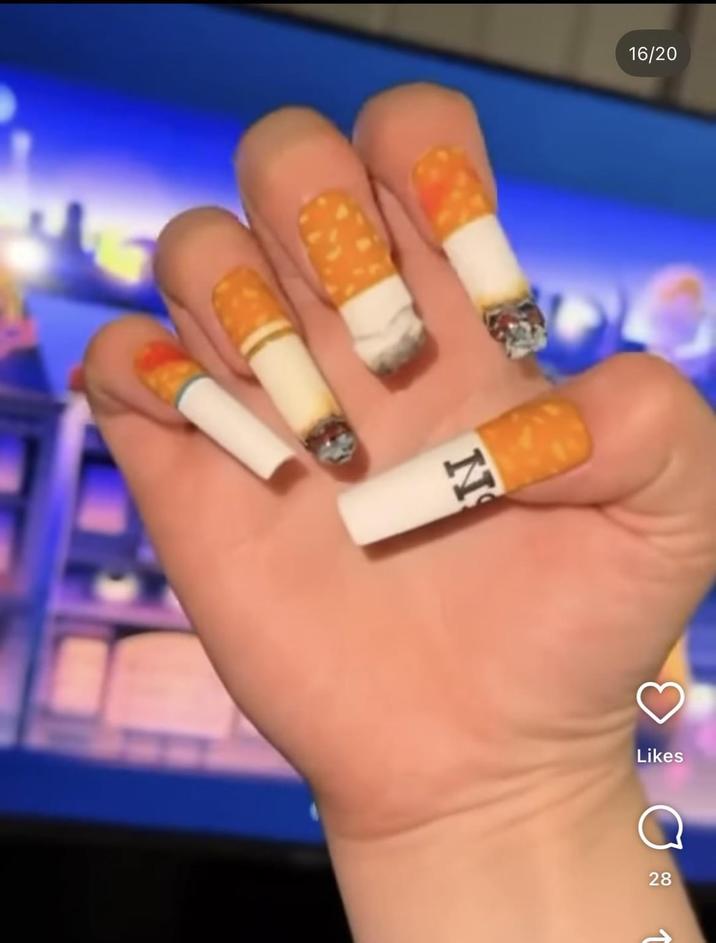 N 28 Likes 16/20