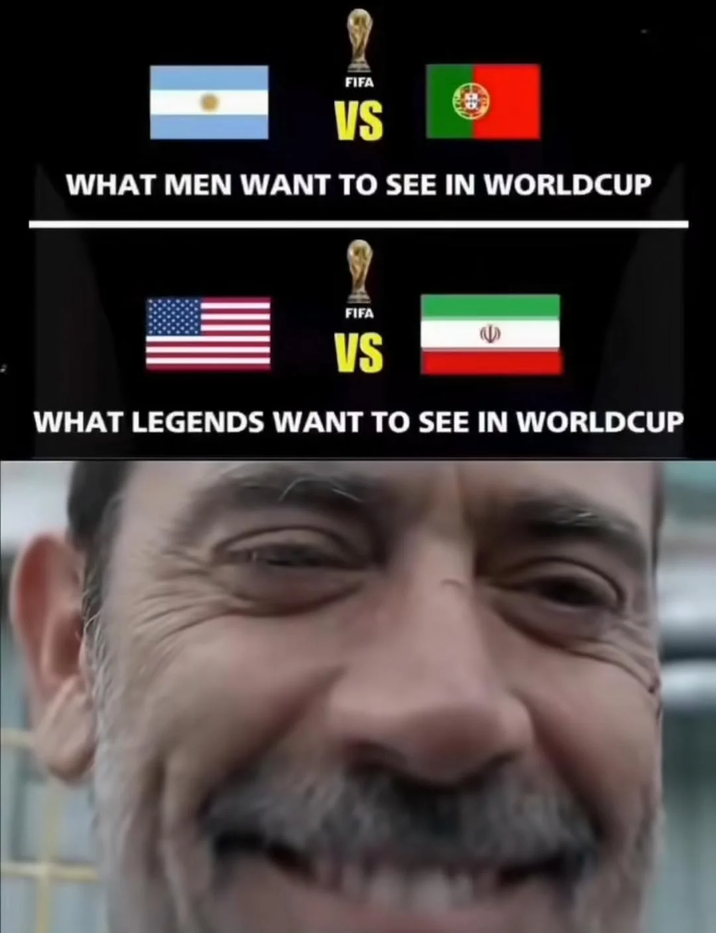 FIFA VS WHAT MEN WANT TO SEE IN WORLDCUP FIFA VS WHAT LEGENDS WANT TO SEE IN WORLDCUP