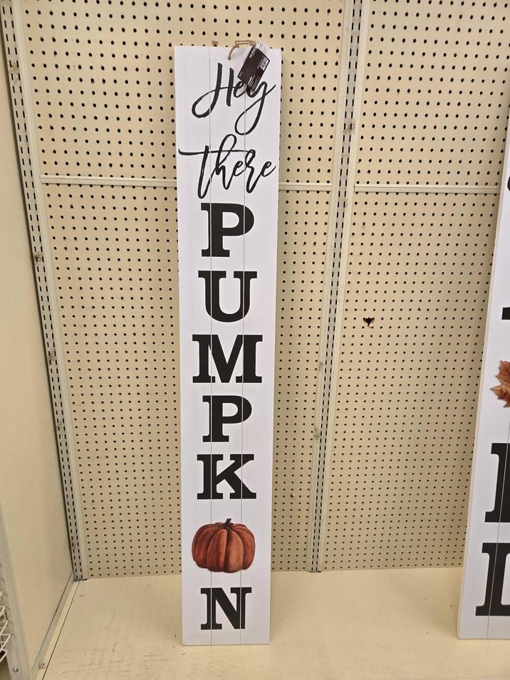 Hey PUMPRO
