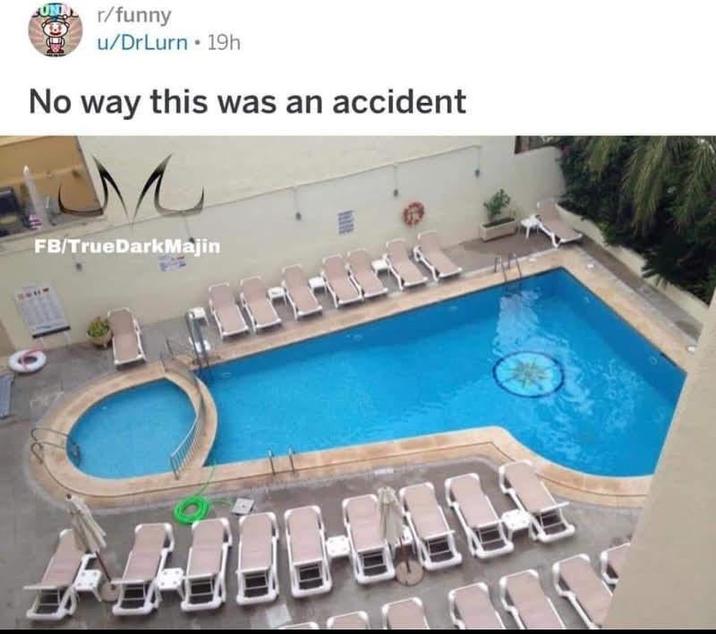 r/funny u/DrLurn 19h No way this was an accident FB/TrueDarkMajin