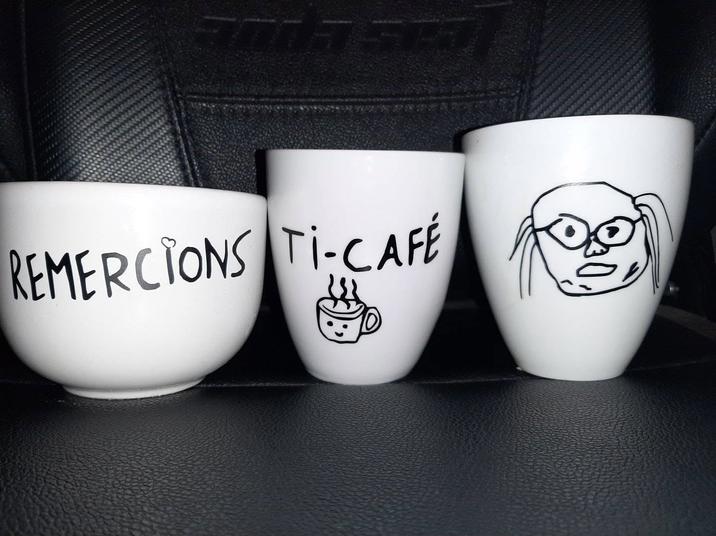 REMERCIONS TI-CAFÉ &