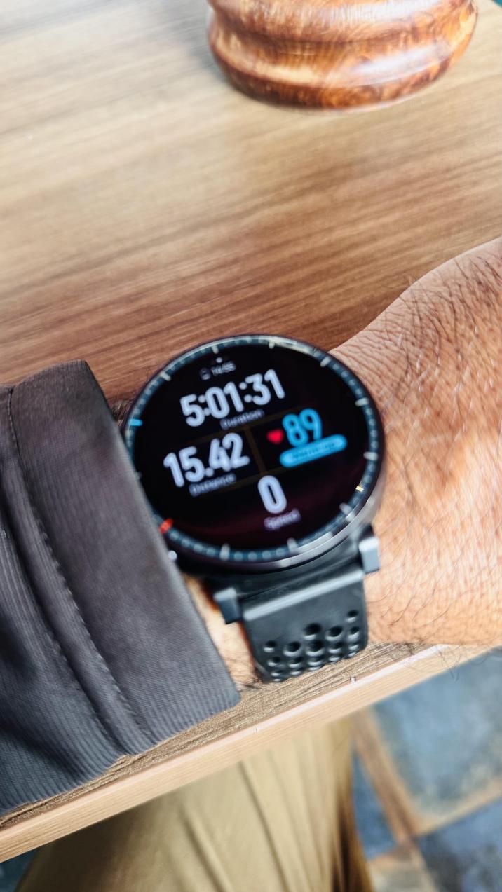 5:01:31 Question 15.42-89 0 મન