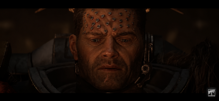 WARHAMMER