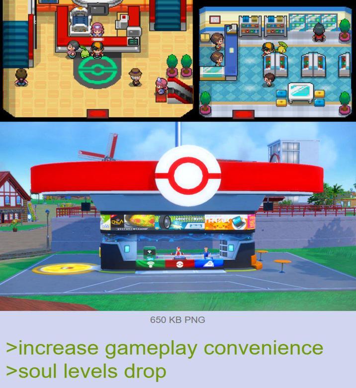 RECEMESWCRASHY O 650 KB PNG >increase gameplay convenience >soul levels drop