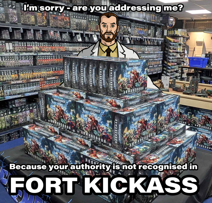 I'm sorry - are you addressing me? Death Guard Death Guard Death Geard World Eaters R World Eaters World Eaters 00000000000 Thousand Sons Thousand Son ARMAGEDDON WARHAMMER ARMAGEDDON WARHAMMER ARMAGEDDON WARHAMMER ARMAGEDDON WARHAMMER WARHAMMER ARMAGEDDON WARHAMMER WARHAMMER 40.000 ARMAGEDDON WARHAMMER WARHAMMER WARHAMMER 40.000 AMER WARHAMME EDDON ARMAGEDD WARHAMMER MAGEDDO1 RMAGEDDON WARHAMMER WARHAMMER WARHAMMER 40.000 GEDDON WARHAMMER ARMAGEDDON WARHAMMER WARHAMMER ARMAGEDDON WARHAMMER WARHAMMER NOOD WARHAMMER WARHAMMER ARHAMMER Because your authority is not recognised in MAGEDDON FORT KICKASS
