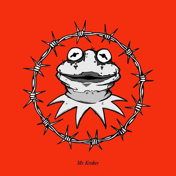Mr. Kroker
