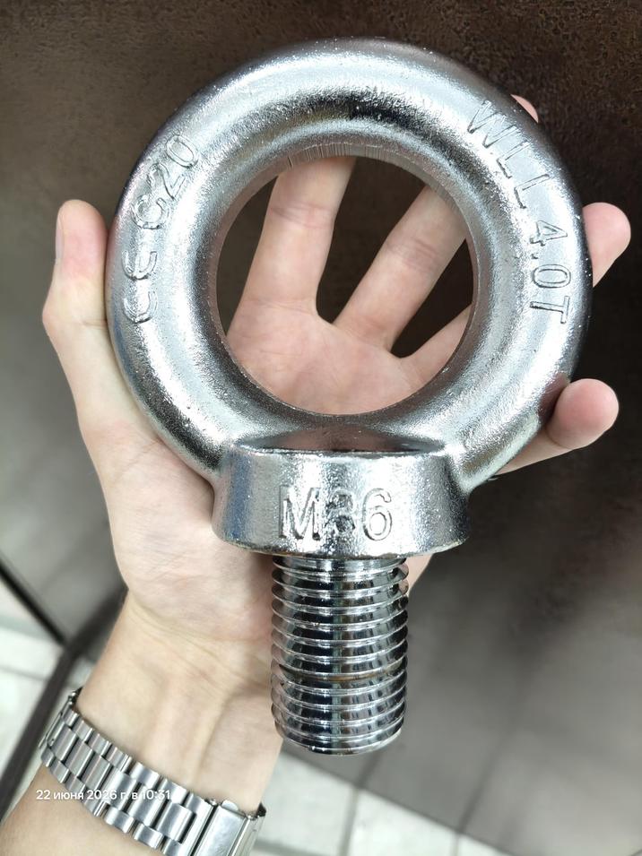 22 июня 20 4.0T M36