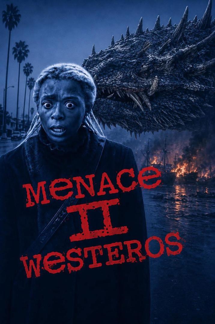 MENACE I WESTEROS