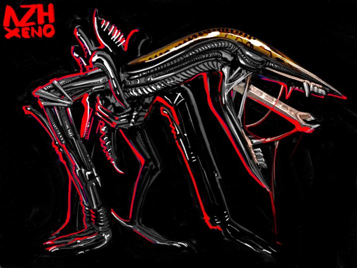 SPIN XENO HZV