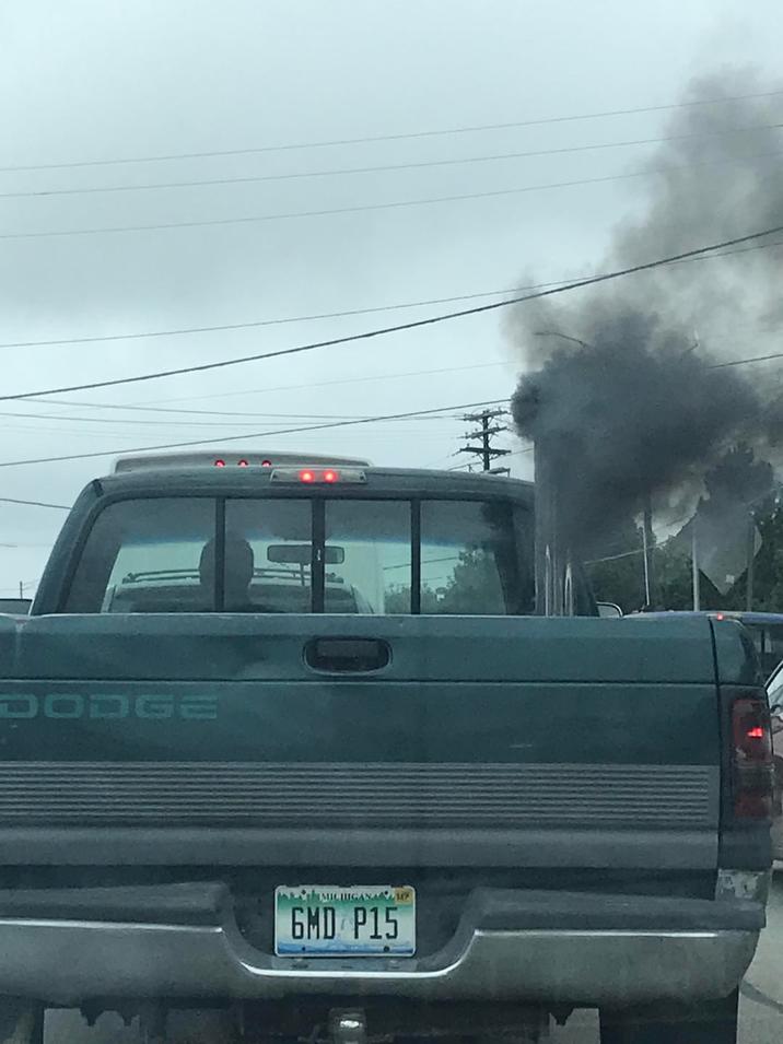 DODGE MICHIGANA GMD P15