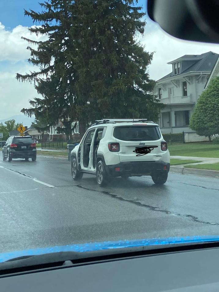 ALE Jeep